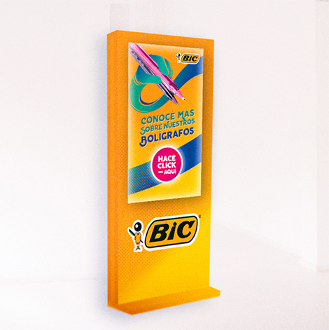 BIC Argentina