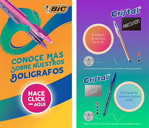 BIC Argentina
