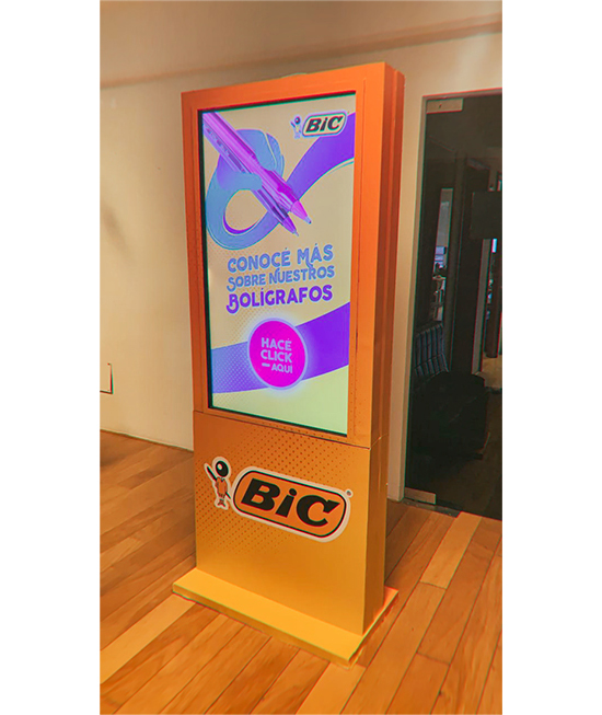 BIC Argentina
