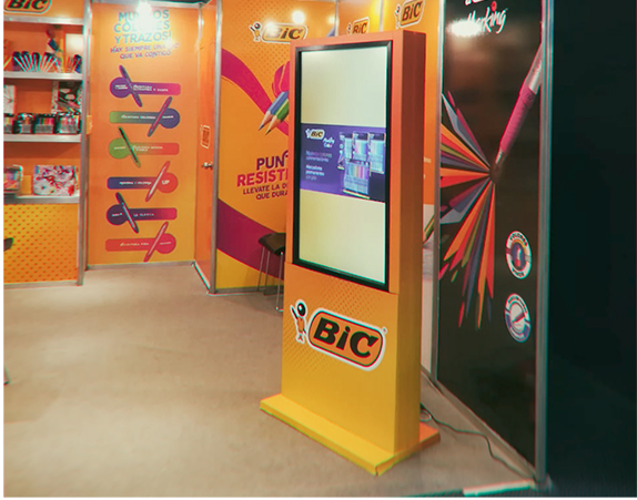 BIC Argentina