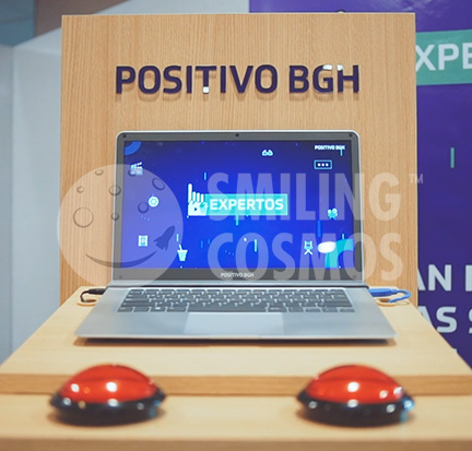 Positivo BGH Expertos