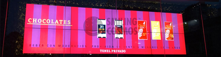 Tonel Privado