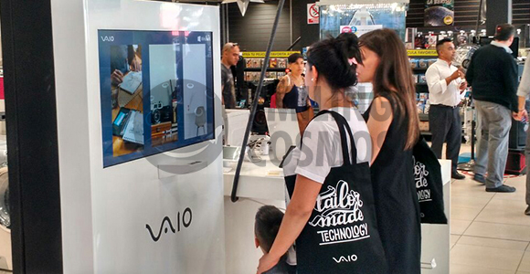vaio