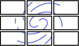 Digital Cosmos